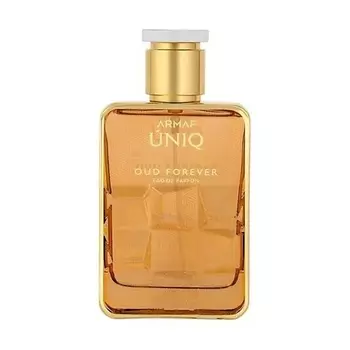 ARMAF PERFUMES Парфюмерная вода Uniq Oud Forever