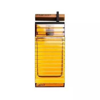 ARMAF PERFUMES Парфюмерная вода Venetian Amber Edition