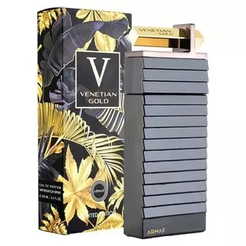 ARMAF PERFUMES Парфюмерная вода Venetian Gold