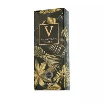 ARMAF PERFUMES Парфюмерная вода Venetian Gold