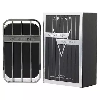 ARMAF PERFUMES Парфюмерная вода Ventana