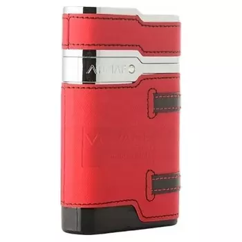 ARMAF PERFUMES Парфюмерная вода Voyage Titan