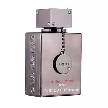 ARMAF PERFUMES Парфюмерный набор Club De Nuit Intense Man: Духи + Запонки
