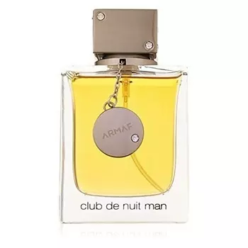 ARMAF PERFUMES Туалетная вода Club De Nuit Man
