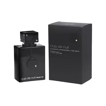 ARMAF PERFUMES Туалетная вода Club de Nuit Intense