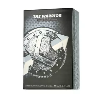 ARMAF PERFUMES Туалетная вода The Warrior