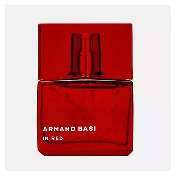 ARMAND BASI Парфюмерная вода In Red Eau de Parfum