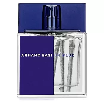 ARMAND BASI Туалетная вода In Blue