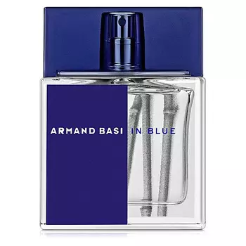 ARMAND BASI Туалетная вода In Blue
