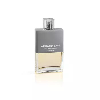 ARMAND BASI Туалетная вода L'Eau Pour Homme Woody Musk