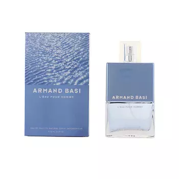 ARMAND BASI Туалетная вода L'Eau Pour Homme