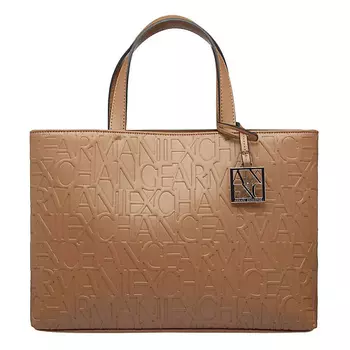 ARMANI EXCHANGE Сумка со съемным ремнем