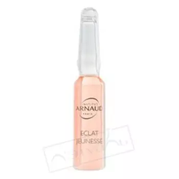 ARNAUD Ампулы быстрого действия Eclat Jeunesse
