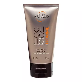 ARNAUD Антивозрастной энергетический концентрат OLIGOJI 35 для мужчин
