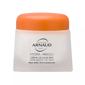 ARNAUD Дневной крем Hydra Absolu SPF 5 для сухой и чувствительной кожи