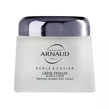 ARNAUD Крем для лица "Глобальный уход" с экстрактом икры