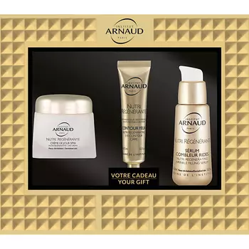 ARNAUD Набор Nutri-Regenerante