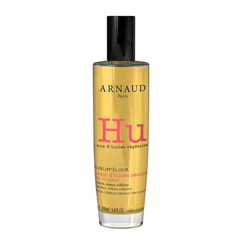 ARNAUD PARIS Эликсир сухих масел для лица,тела и волос SUBLIM' ELIXIR с 6 натуральными маслами