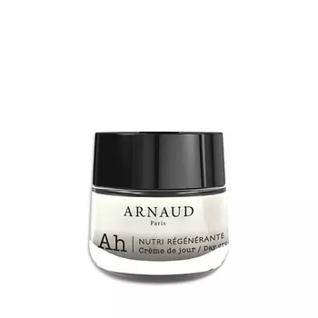 ARNAUD PARIS Крем для лица дневной против морщин с 3-мя видами гиалуроновой кислоты в мини-формате Nutri Regenerante