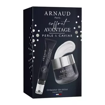 ARNAUD PARIS Набор Perle&amp;Caviar