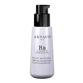 ARNAUD PARIS Сыворотка для лица моделирующая с экстрактом из виноградной косточки Eclat Jeunesse
