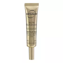 ARNAUD Восстанавливающий крем для контура глаз Nutri Regenerante