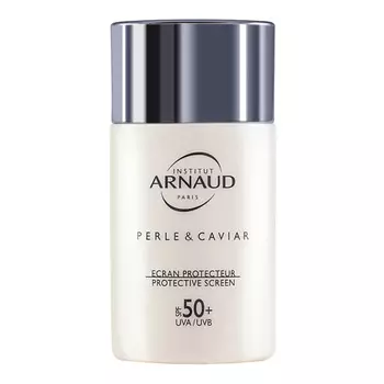 ARNAUD Защитный флюид для лица с экстрактом икры Perle &amp; Caviar SPF50+