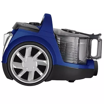 ARNICA Пылесос циклонный Mika ET14420 синий