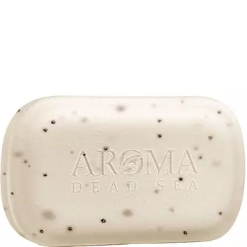 AROMA DEAD SEA Антицеллюлитное мыло 110