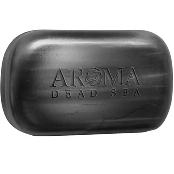 AROMA DEAD SEA Грязевое мыло с минералами Мертвого моря 110
