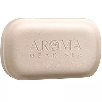 AROMA DEAD SEA Минеральное мыло с маслом оливы и минералами Мертвого моря 110