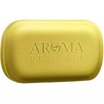 AROMA DEAD SEA Серное мыло 110.0