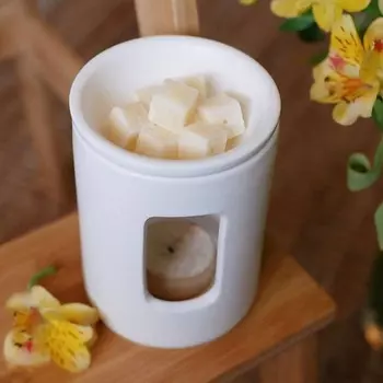 AROMA DOMA Аромалампа для эфирных масел