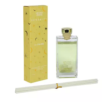 AROMA DOMA Диффузор для дома с палочками