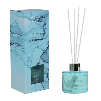 AROMA DOMA Диффузор для дома с палочками