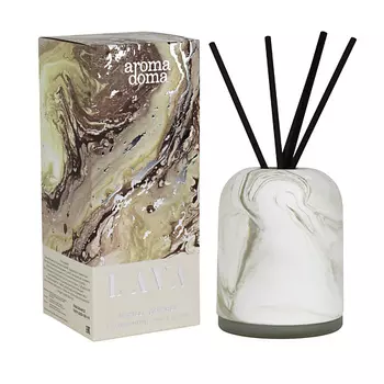 AROMA DOMA Диффузор для дома с палочками