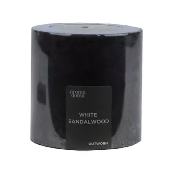 AROMA DOMA Свеча ароматическая для дома