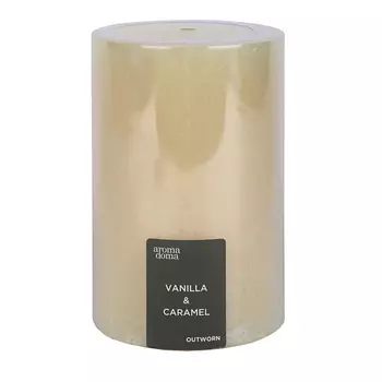 AROMA DOMA Свеча ароматическая для дома