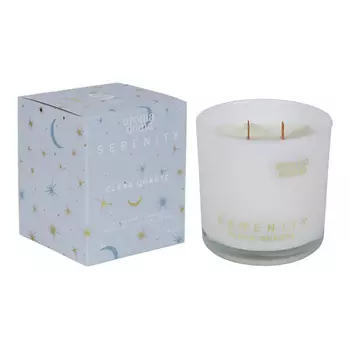 AROMA DOMA Свеча ароматическая для дома