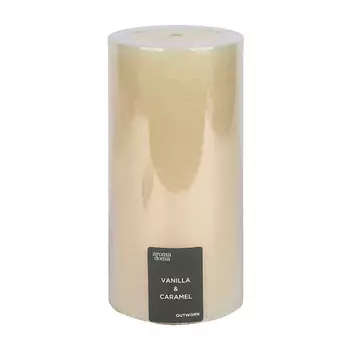 AROMA DOMA Свеча ароматическая для дома