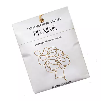 AROMA-GARDEN Арома-САШЕ "Медовые луга" (Луг)