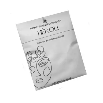 AROMA-GARDEN Арома-САШЕ "Нероли" (Миндаль и Сакура)