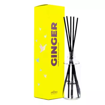 AROMA HARMONY Диффузор ароматический Ginger 100.0