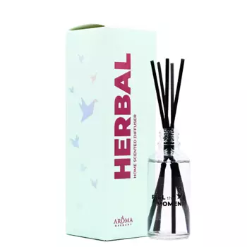 AROMA HARMONY Диффузор ароматический Herbal 50.0