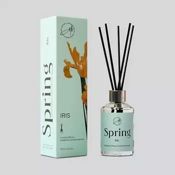 AROMA HARMONY Диффузор ароматический " Iris"