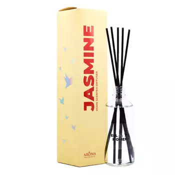 AROMA HARMONY Диффузор ароматический Jasmine 100.0