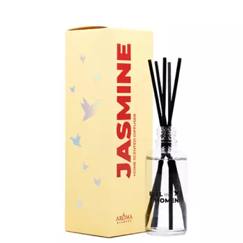 AROMA HARMONY Диффузор ароматический Jasmine 50.0