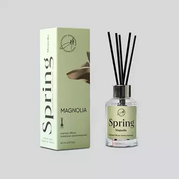 AROMA HARMONY Диффузор ароматический "Magnolia"