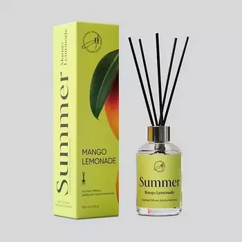 AROMA HARMONY Диффузор ароматический "Mangо lemonade"