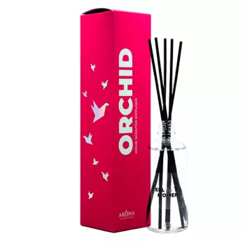 AROMA HARMONY Диффузор ароматический Orchid 100.0